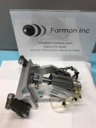 AMAT 0010-70162 ASSY, SLIT VALVE ACTUATOR P5000, 233433589, 192389