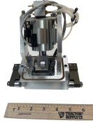 AMAT 0010-70162 Slit Valve Actuator Assembly Not Tested unknown condition.
