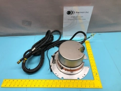 AMAT 0010-70207 DEGAS ORIENTER, 6" Chamber w/ TC, Centura, 0020-70375, 183002