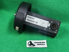 AMAT 0010-70265 HP ENDURA TRANSFER ROBOT  A4249-9215HG-A1, USED