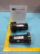 AMAT 0010-75533 CENTURA & 0010-70264 ENDURA HP ROBOT ASSY DRIVER, 193150