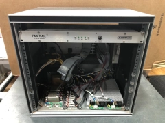 AMAT 0010-76036 Mini Controller, P5000, Precision 5000, Unitrack Fan Pak, 194037