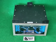 AMAT 0010-77682 ASSY, ELECTRONIC BOX, MEGASONIC, LOWER, USED