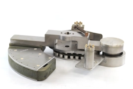 AMAT 0010-82712 ASSY DUAL POS LDR SOURCE MAG W/AUX MAG 300MM EN