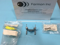 AMAT 0010-90605 ASSY MVG CLIP 125,150/0, 181159