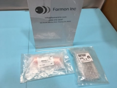 AMAT 0015-00423 BULB, MODIFIED LT/BESC + 0040-01079 BRACKET, 190521