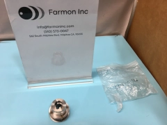 AMAT 0015-01526 PULLEY, BASE ASSEMBLY, PAD CONDITIONER, 190420