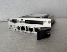 AMAT 0015-01836 SINGLE BOARD COMPUTER, W/ SSD 0190-37967 40GB MKS P/N AS03720-17