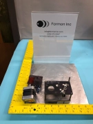 AMAT 0015-09077 THROTTLE VALVE DRIVER VEXTA STEP MOTOR PX245-02AA, 183440