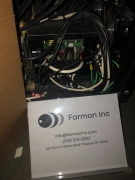 AMAT 0015-09091 wAssy Lamp Driver, Phastronics P1038A, P5000, 194251