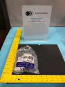 AMAT 0015-09936 PULLEY, MOD, .2500 BORE, WXZ, 179738