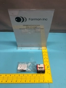 AMAT 0015-70041 ASSY CAM FOLLOWER CROWNED, 184175