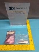 AMAT 0015-76278 Pin + AMAT 0021-37860 Screw Pin, 180129