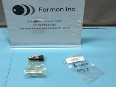 AMAT 0020-00299 BUMPER,TRAILER-GATE VALVE, 184719