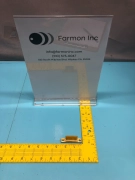 AMAT 0020-00781 Blade, Grounding Water Box, 184534