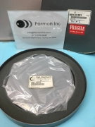 AMAT 0020-01021 Plate, Quartz, 185630