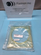 AMAT 0020-01058 Lower Segment Overlay, 6", 185324