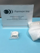 AMAT 0020-02667 Housing, Spring Hinge Lock, 179891