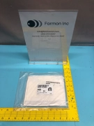 AMAT 0020-03000 Shield Dummy Rack Rear, 180050