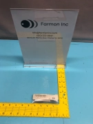 AMAT 0020-03546 SHAFT BRACKET, EXTENSION DRIVE, 180222