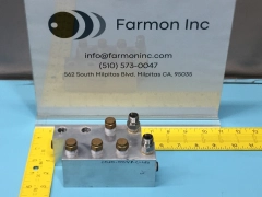 AMAT 0020-04148 MANIFOLD CATHODE, 184735