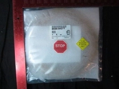 AMAT 0020-04277 *INSULATING FLANGE, TAPERED (EXT. CATHOD