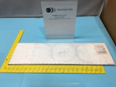 AMAT 0020-04361 Cover, Hexode, 150mm, Anti Arc-Molecular, 191208