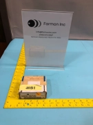 AMAT 0020-05745 FLANGE BASEPLATE DRAIN, 185859