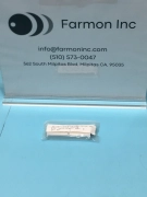 AMAT 0020-06081 Cover Heater, 184732