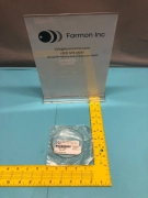 AMAT 0020-06315, Quartz, 3.6", 8330, View Port, 184907