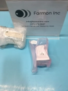 AMAT 0020-07415 FLANGE, BIAS 300MM, HDPCVD, 179985