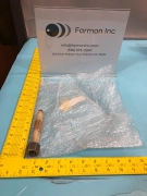 AMAT 0020-07981 Connector, 190084