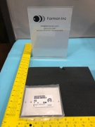 AMAT 0020-08423 BRACKET, FUSE BLOCK REV 2, 179713