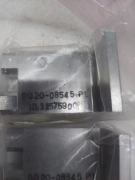 AMAT 0020-08545 BRACKET, CLAMP, COVER, 200MM, MESA,DARK,2PC AVAILABLE MAKE OFFER