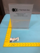 AMAT 0020-09039 BRACKET, STRIP, OXIDE CATHODE, 185124