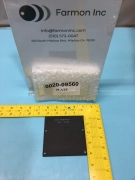 AMAT 0020-09560 Plate, 189862