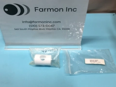 AMAT 0020-09622 PLUG, THROTTLE VALVE, 184617