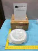 AMAT 0020-09910 Pipe, Sputter, Etch Chamber, 326852