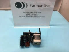 AMAT 0020-10000, VEXTA 2 PHASE, PX245-02AA-C4 MOTOR ASSY, 0015-09077, 192173