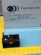 AMAT 0020-10000,0020-09999 PLATE, BACK, THROTTLE DRIVE ASSY, 181241