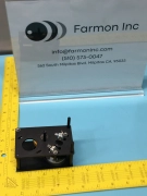 AMAT 0020-10000,0020-09999 PLATE, BACK, THROTTLE DRIVE ASSY, 181243