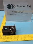 AMAT 0020-10000,0020-09999 PLATE, BACK, THROTTLE DRIVE ASSY, 181244