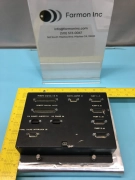 AMAT 0020-10235 P500 Encosure + 0100-09081 N2 Dryvac Distribution, 191259