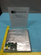 AMAT 0020-10482 C MAC BOARD, 0100-09108, 0100-09108 Fluid Overfill BOARD, 103250