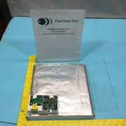 AMAT 0020-10482 C MAC BOARD, 0100-09108, 0100-09108 Fluid Overfill BOARD, 103252