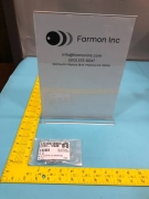 AMAT 0020-12433 CLAMP INDICATOR HTR LEVELING ROOL, 182823