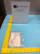 AMAT 0020-12707 BRACKET, DUAL, VERTICAL, GASLINE, 300MM, 184552