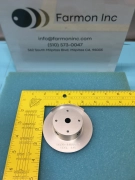 AMAT 0020-14005 Plate Opto Sensor Rotation Drive, 185223