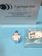 AMAT 0020-16480 300MM SL SWLL POPPET VALVE TOP, 180188