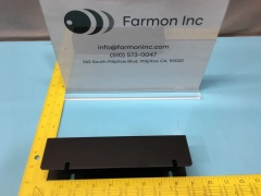 AMAT 0020-17411 COVER, PVD POST, 185295